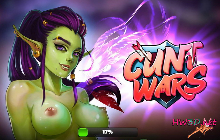 Wars erotic video games cunt Cunt Porn.