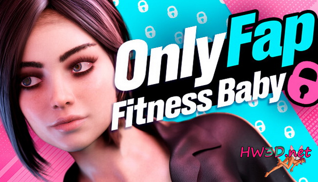 OnlyFap - Fitness Baby (2023) English
